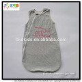 BKD 2015 gray marle baby sleeping bag wholesale